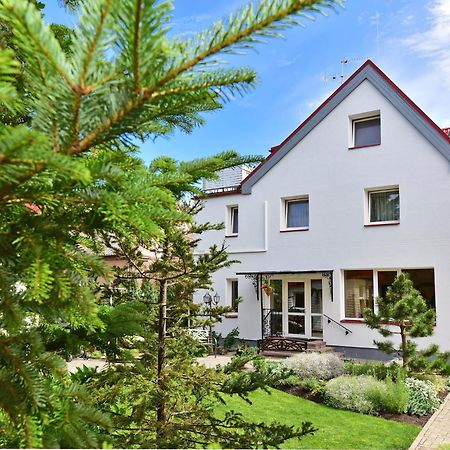 Vilaverona Palanga Exterior foto